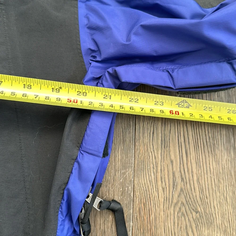 Vintage 90s The North Face Goretex  Parka Jacket  Sz Small - Picture 4 of 7